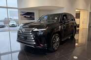 Lexus LX Luxury