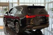 Lexus LX Luxury