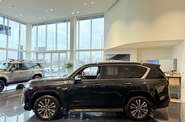 Lexus LX Luxury