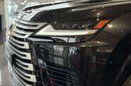 Lexus LX Luxury
