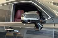 Lexus LX Luxury