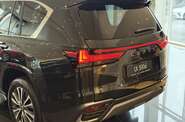 Lexus LX Luxury
