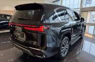 Lexus LX Luxury