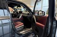 Lexus LX Luxury