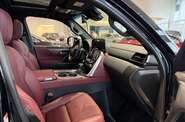 Lexus LX Luxury