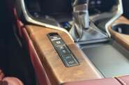 Lexus LX Luxury