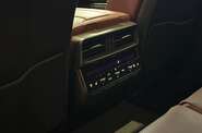 Lexus LX Luxury