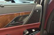 Lexus LX Luxury