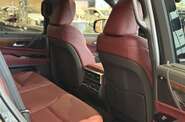 Lexus LX Luxury