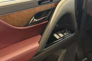 Lexus LX Luxury