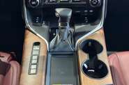 Lexus LX Luxury