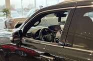 Lexus LX Luxury