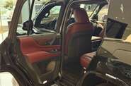 Lexus LX Luxury