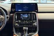 Lexus LX Luxury