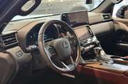 Lexus LX Luxury