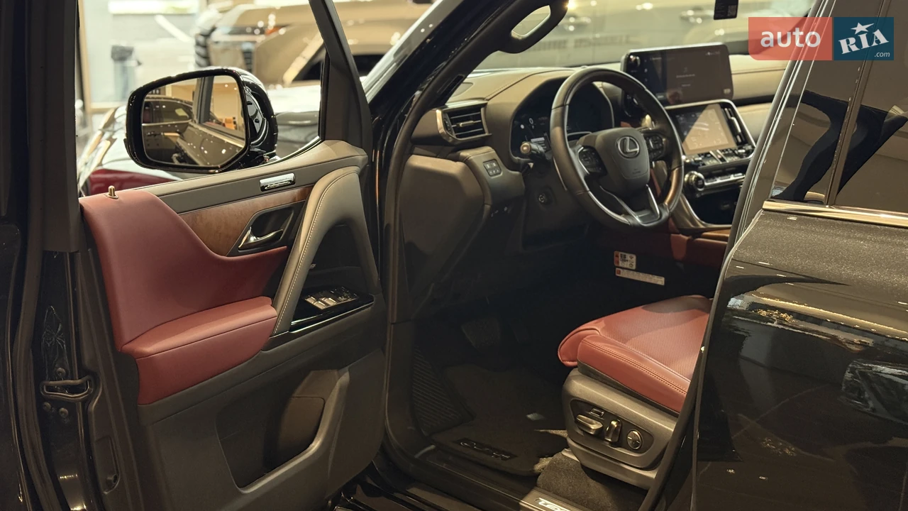 Lexus-25