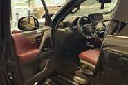 Lexus LX Luxury