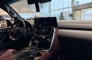 Lexus LX Luxury