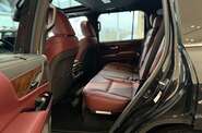 Lexus LX Luxury