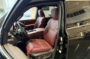 Lexus LX Luxury