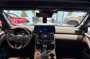 Lexus LX Luxury