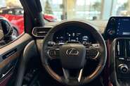 Lexus LX Luxury