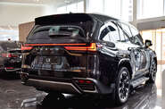 Lexus LX Luxury