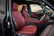 Lexus LX Luxury