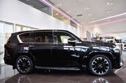 Lexus LX Luxury