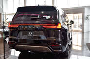 Lexus LX Luxury