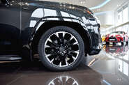 Lexus LX Luxury