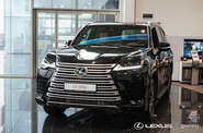 Lexus LX Luxury