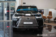 Lexus LX Luxury