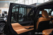 Lexus LX Luxury