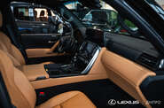 Lexus LX Luxury