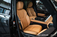 Lexus LX Luxury