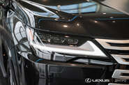Lexus LX Luxury