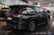 Lexus LX Luxury