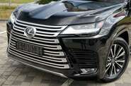 Lexus LX Luxury