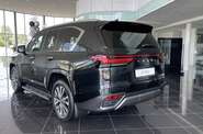 Lexus LX Luxury