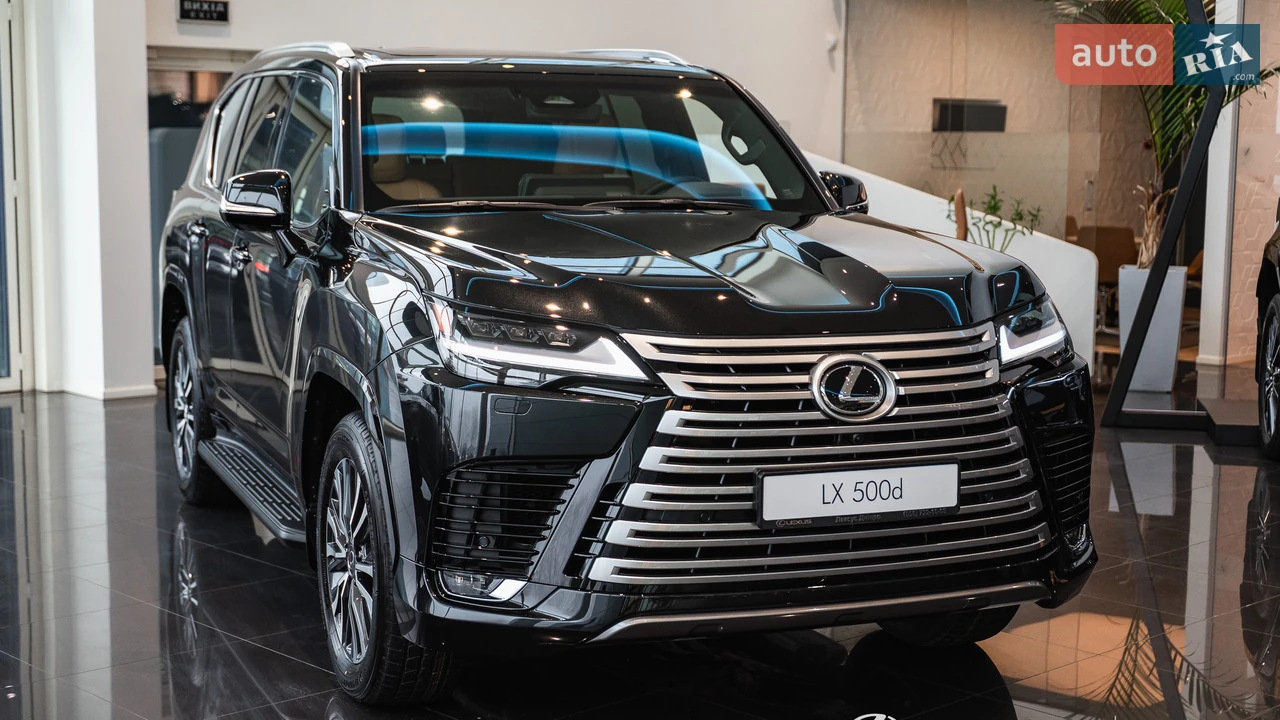 Lexus-4
