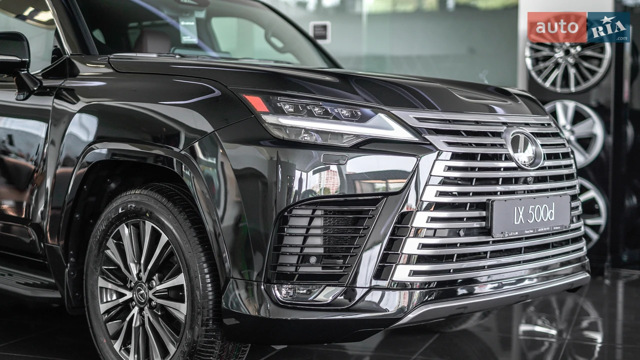 Lexus-4