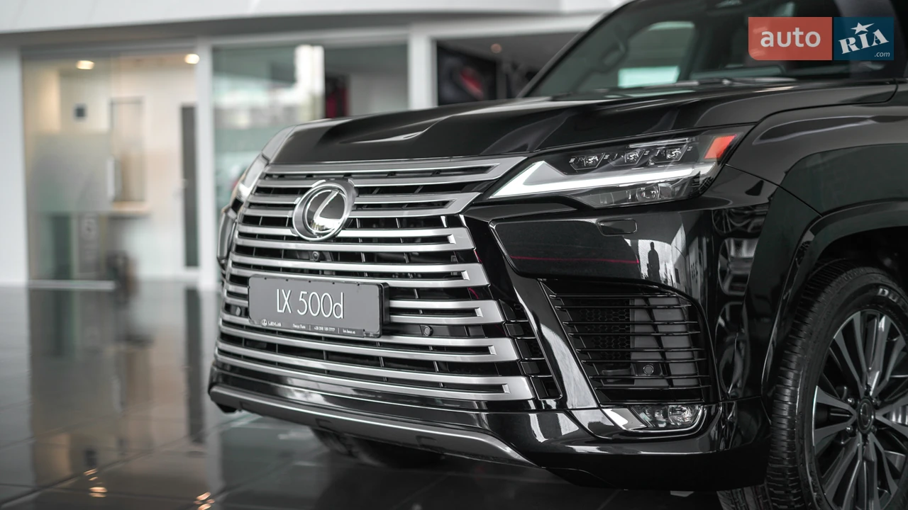 Lexus-5