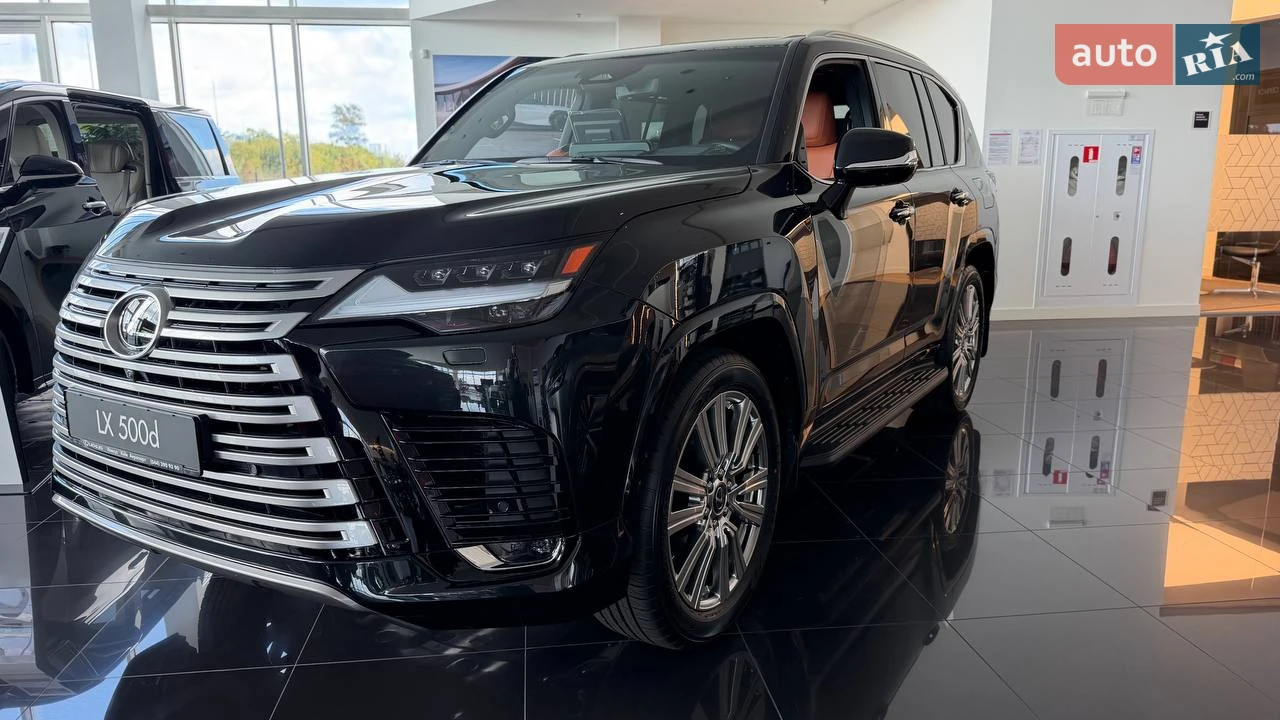Lexus-5