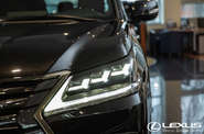 Lexus LX Black Edition