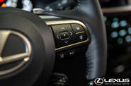 Lexus LX Black Edition