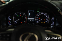 Lexus LX Black Edition