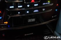 Lexus LX Black Edition