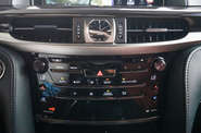 Lexus LX Luxury