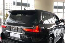 Lexus LX Sport